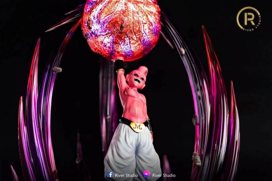 Majin Buu - Dragon Ball 1/6