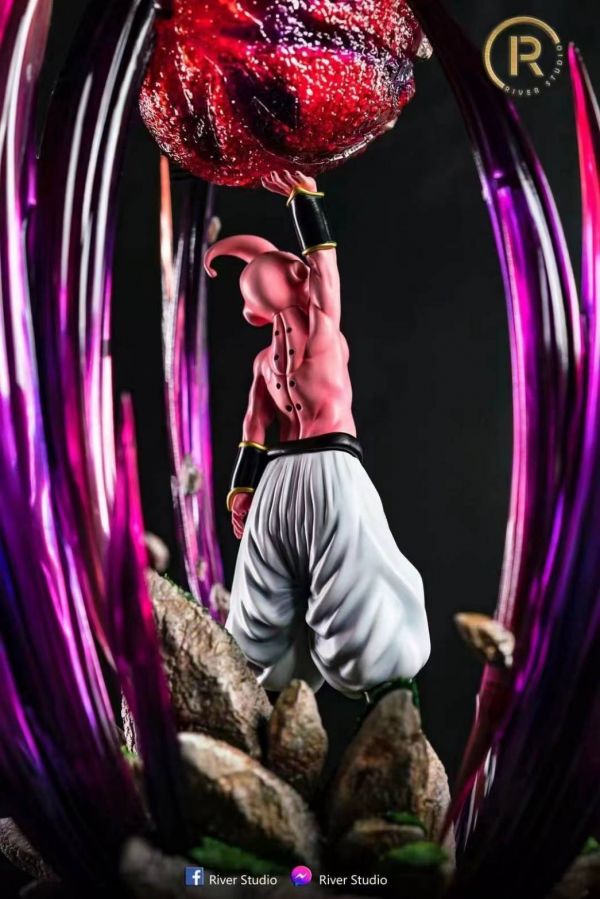 Majin Buu - Dragon Ball 1/6