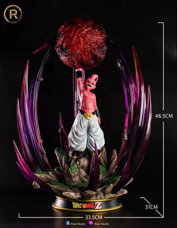 Majin Buu - Dragon Ball 1/6