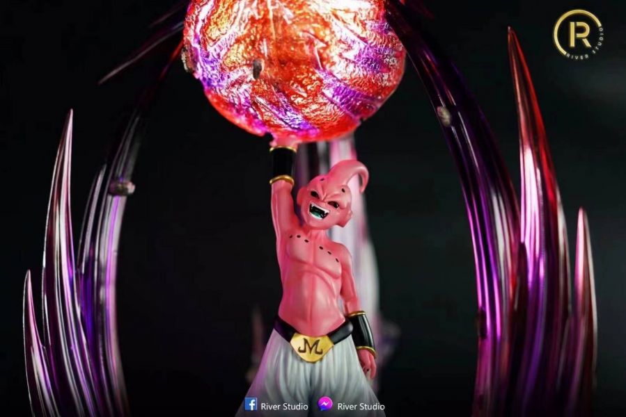 Majin Buu - Dragon Ball 1/6