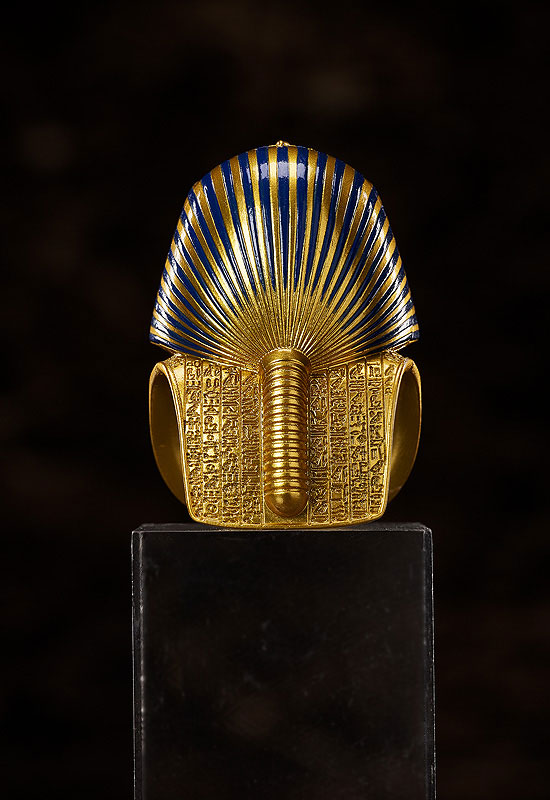 figma The Table Museum -Annex- Tutankhamun