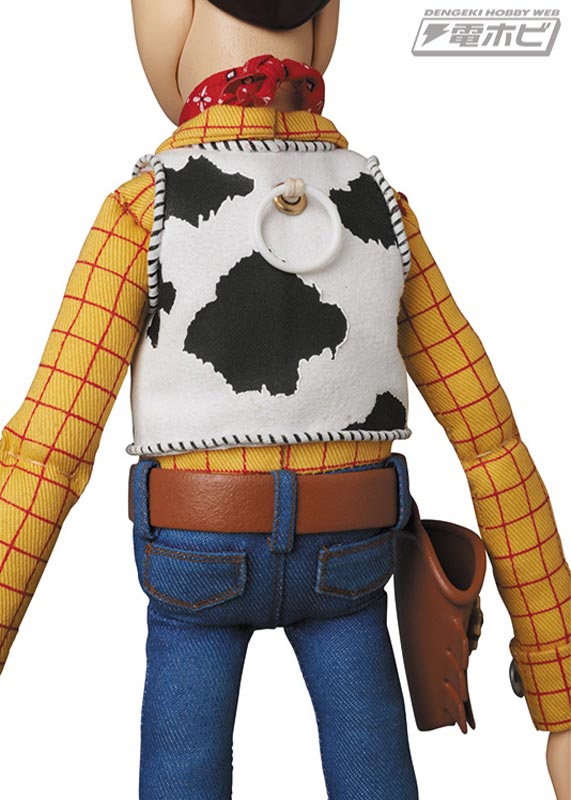 ULTIMATE WOODY