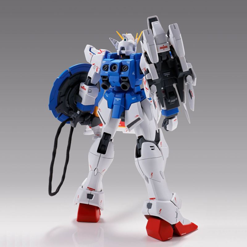 MG 1/100 Shenlong Gundam EW (equipped with Tawaya)