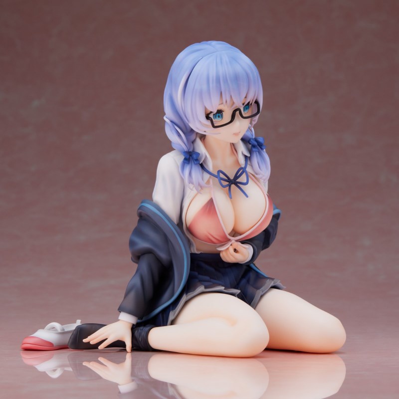 Boku no Class no Gakkyuuiin-san by Yuyu Ichino