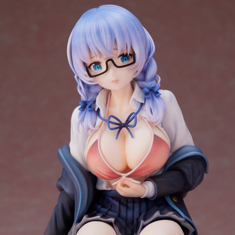 Boku no Class no Gakkyuuiin-san by Yuyu Ichino