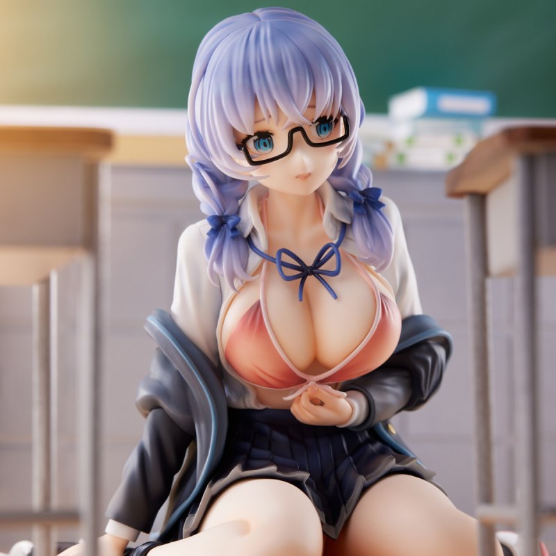 Boku no Class no Gakkyuuiin-san by Yuyu Ichino
