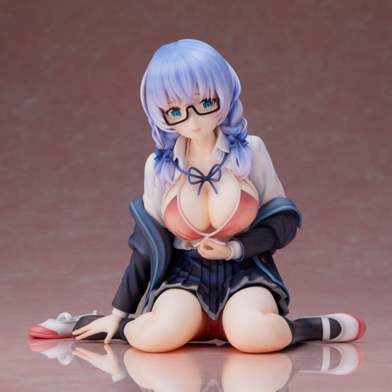 Boku no Class no Gakkyuuiin-san by Yuyu Ichino