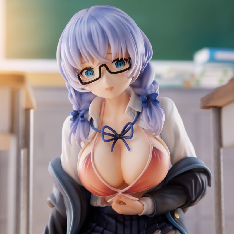 Boku no Class no Gakkyuuiin-san by Yuyu Ichino