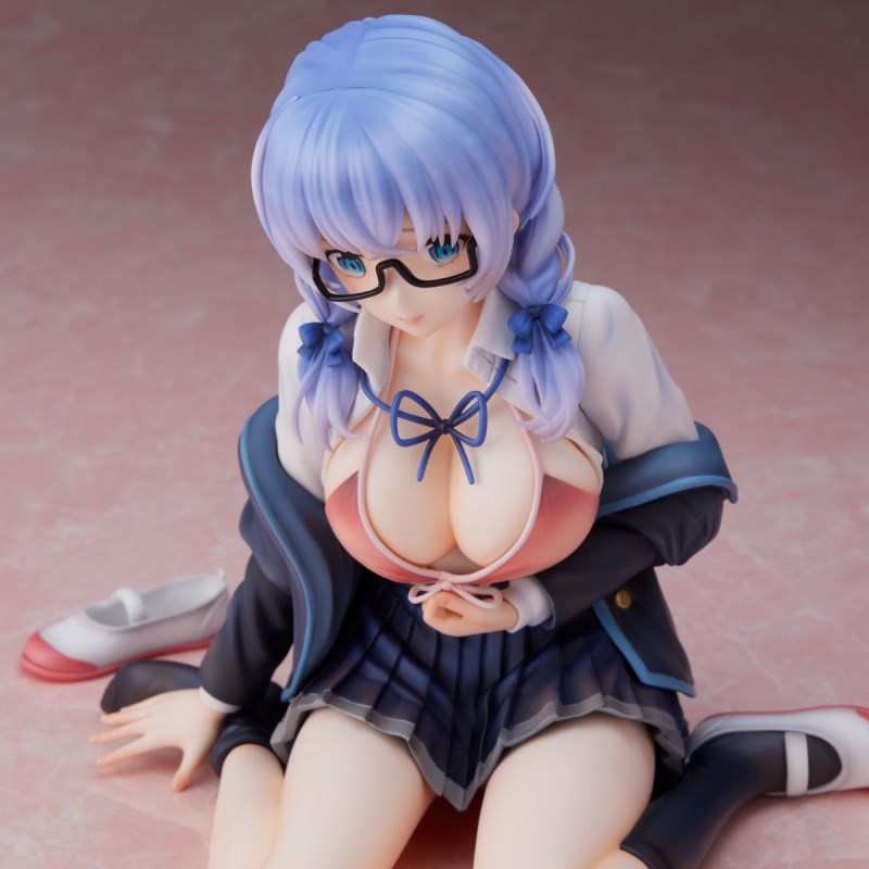 Boku no Class no Gakkyuuiin-san by Yuyu Ichino