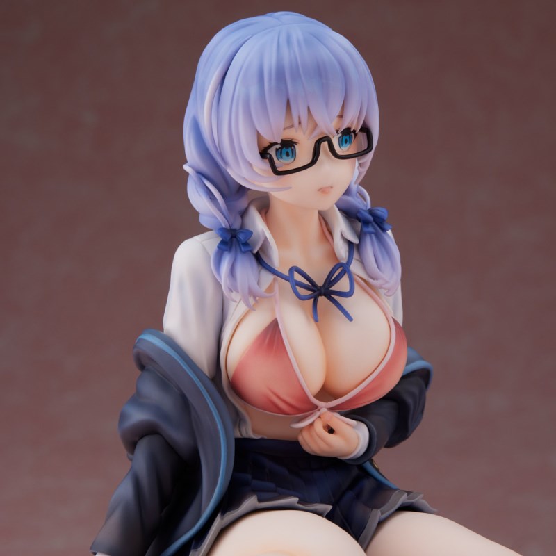 Boku no Class no Gakkyuuiin-san by Yuyu Ichino