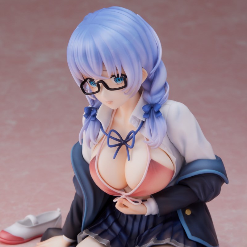 Boku no Class no Gakkyuuiin-san by Yuyu Ichino