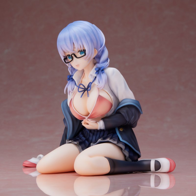 Boku no Class no Gakkyuuiin-san by Yuyu Ichino