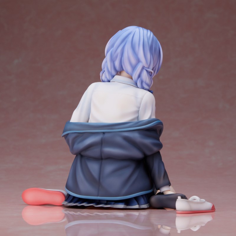 Boku no Class no Gakkyuuiin-san by Yuyu Ichino