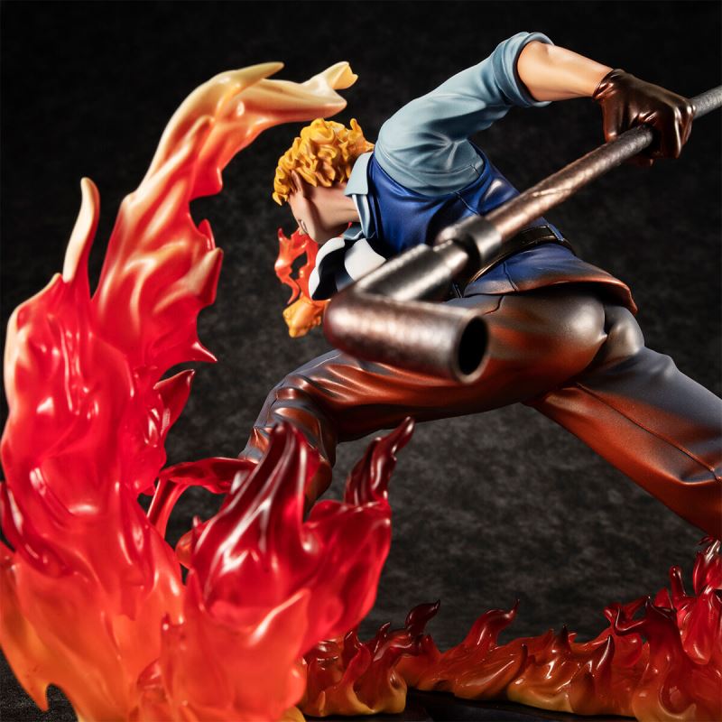 Portrait.Of.Pirates One Piece LIMITED EDITION Sabo ～ Hiken Keisho ～