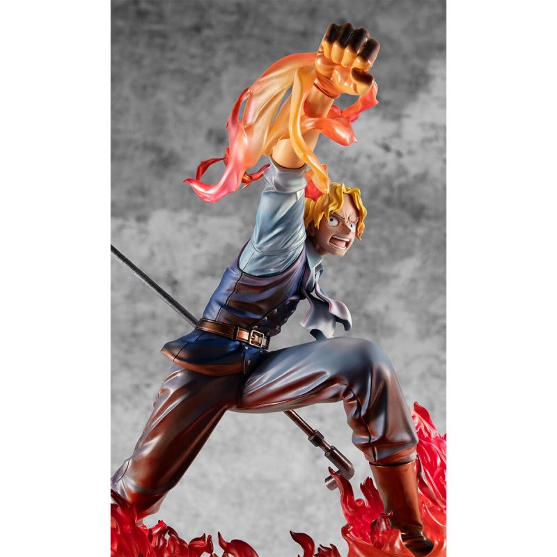 Portrait.Of.Pirates One Piece LIMITED EDITION Sabo ～ Hiken Keisho ～
