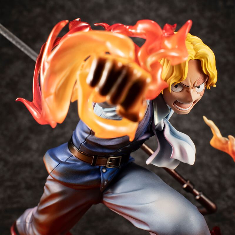 Portrait.Of.Pirates One Piece LIMITED EDITION Sabo ～ Hiken Keisho ～