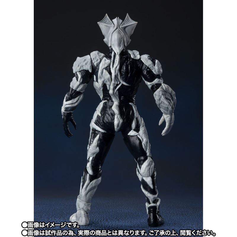 SHFiguarts KYRIELOID