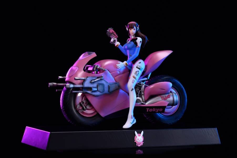 DVA Girl