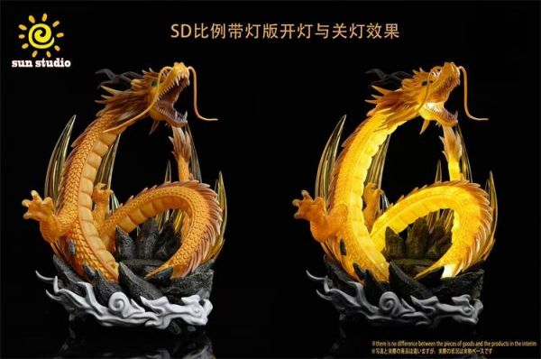 Super Saiyan 3: Son Goku - Dragon Ball