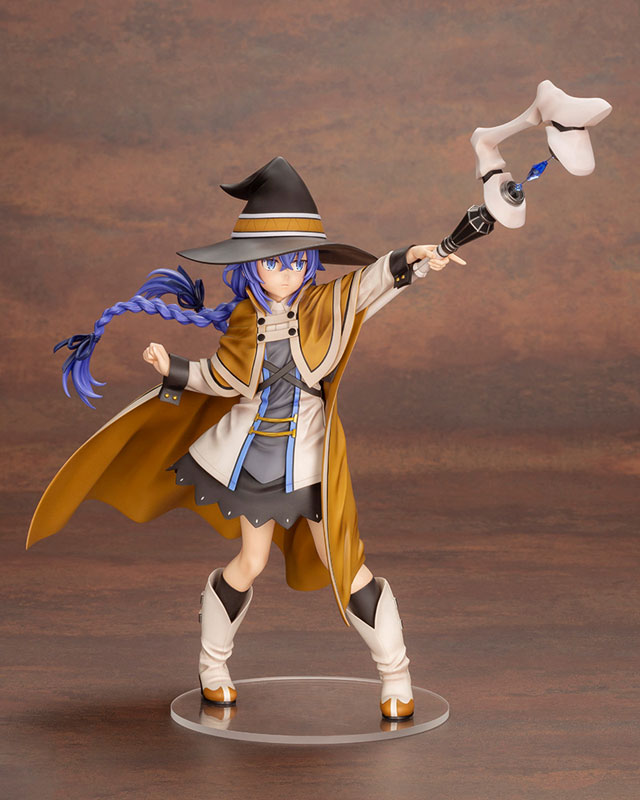 Mushoku Tensei: Jobless Reincarnation -Isekai Ittara Honki Dasu- Roxy Migurdia 1/8