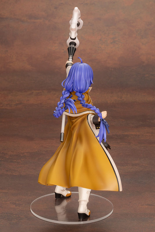 Mushoku Tensei: Jobless Reincarnation -Isekai Ittara Honki Dasu- Roxy Migurdia 1/8