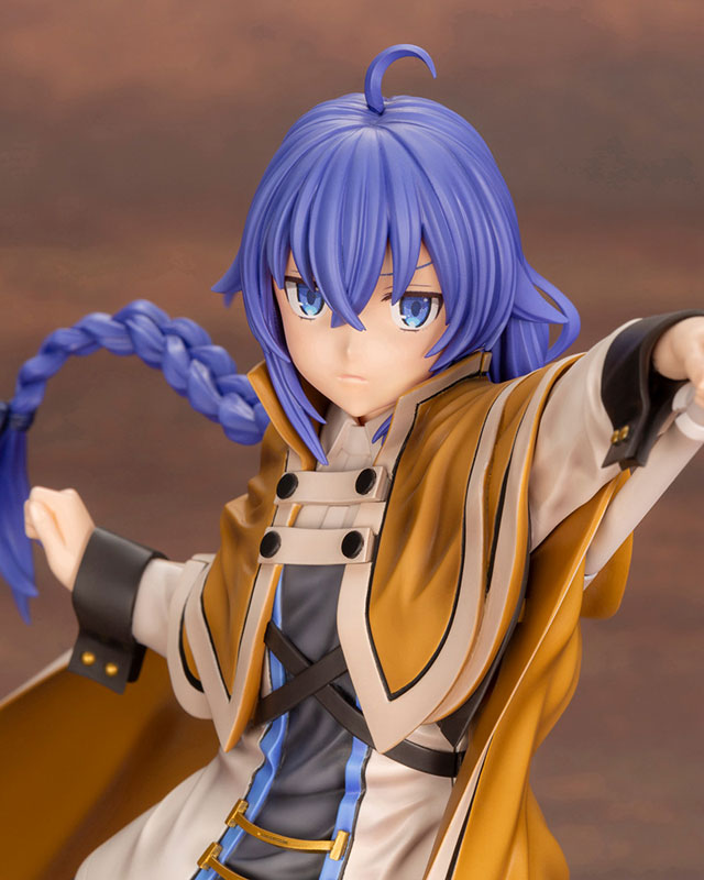 Mushoku Tensei: Jobless Reincarnation -Isekai Ittara Honki Dasu- Roxy Migurdia 1/8