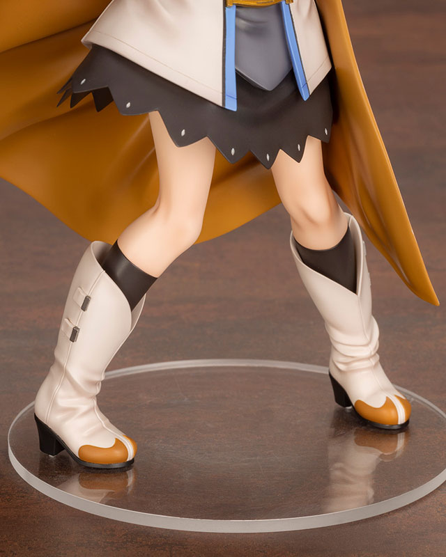 Mushoku Tensei: Jobless Reincarnation -Isekai Ittara Honki Dasu- Roxy Migurdia 1/8