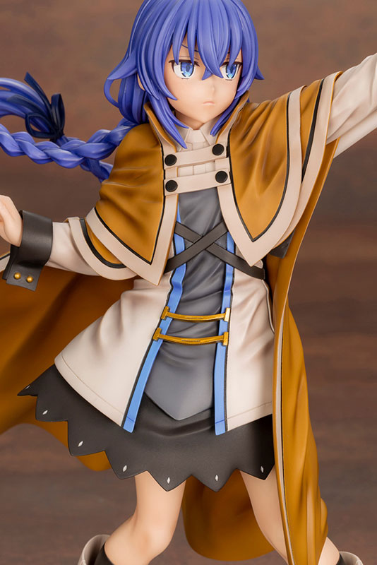 Mushoku Tensei: Jobless Reincarnation -Isekai Ittara Honki Dasu- Roxy Migurdia 1/8