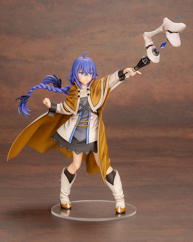 Mushoku Tensei: Jobless Reincarnation -Isekai Ittara Honki Dasu- Roxy Migurdia 1/8