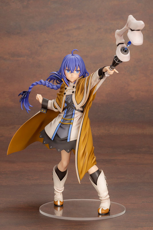 Mushoku Tensei: Jobless Reincarnation -Isekai Ittara Honki Dasu- Roxy Migurdia 1/8