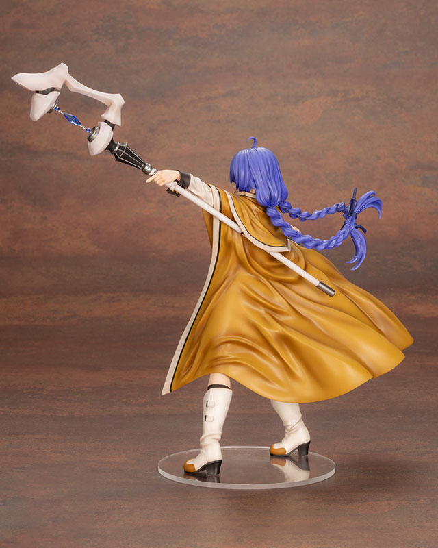 Mushoku Tensei: Jobless Reincarnation -Isekai Ittara Honki Dasu- Roxy Migurdia 1/8