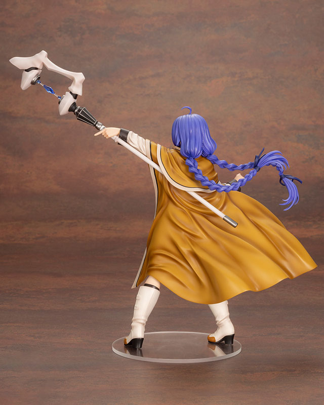 Mushoku Tensei: Jobless Reincarnation -Isekai Ittara Honki Dasu- Roxy Migurdia 1/8