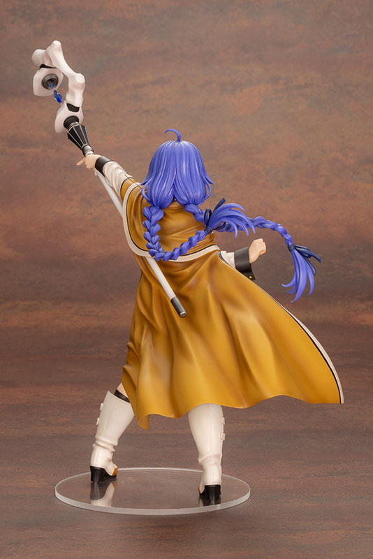 Mushoku Tensei: Jobless Reincarnation -Isekai Ittara Honki Dasu- Roxy Migurdia 1/8