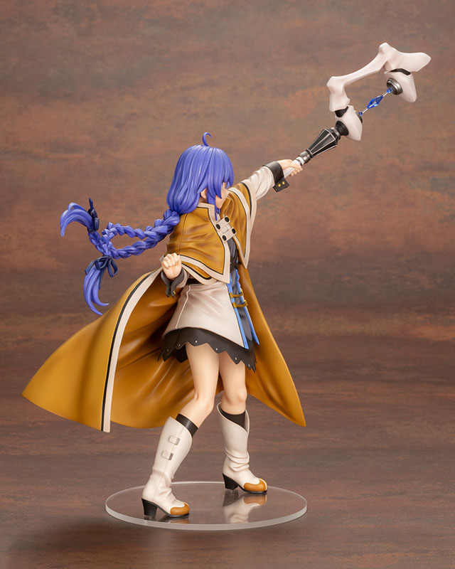 Mushoku Tensei: Jobless Reincarnation -Isekai Ittara Honki Dasu- Roxy Migurdia 1/8
