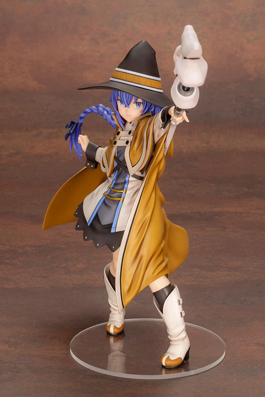 Mushoku Tensei: Jobless Reincarnation -Isekai Ittara Honki Dasu- Roxy Migurdia 1/8