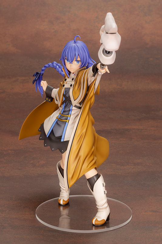 Mushoku Tensei: Jobless Reincarnation -Isekai Ittara Honki Dasu- Roxy Migurdia 1/8