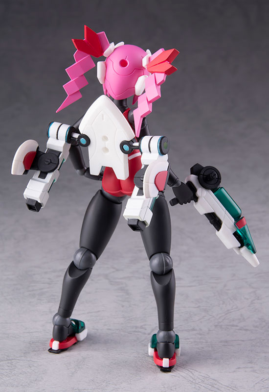 Polynian Montagne / Motoroid Mare