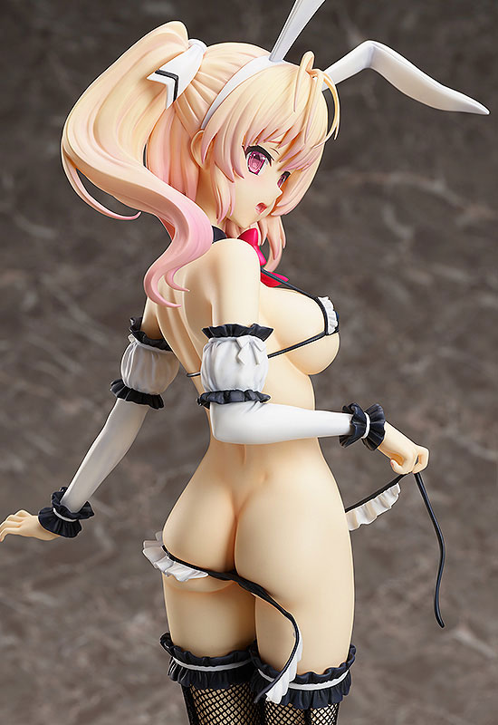 B-STYLE Hisasi Original Bunny series Mitsuka Bunny Ver. 1/4