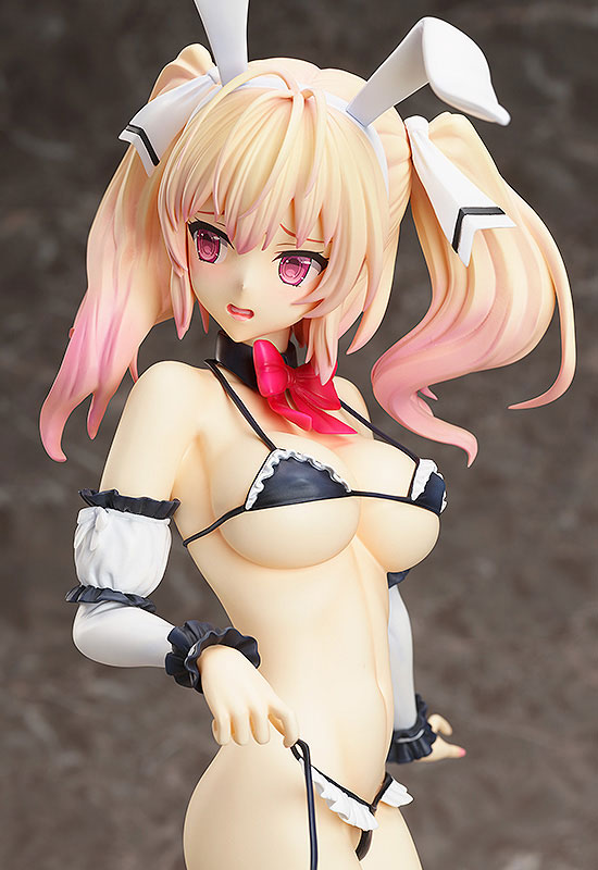 B-STYLE Hisasi Original Bunny series Mitsuka Bunny Ver. 1/4