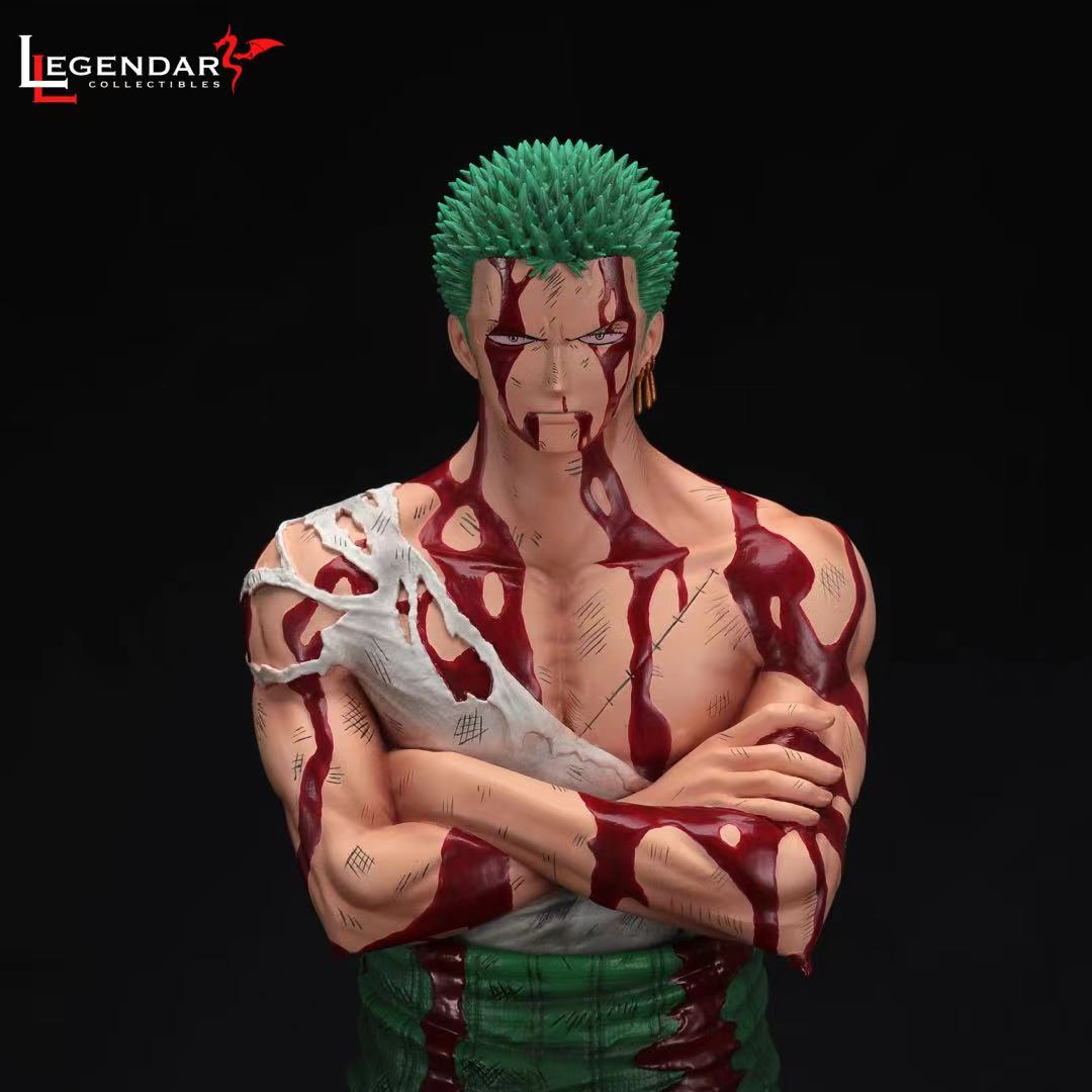 Zoro - One Piece