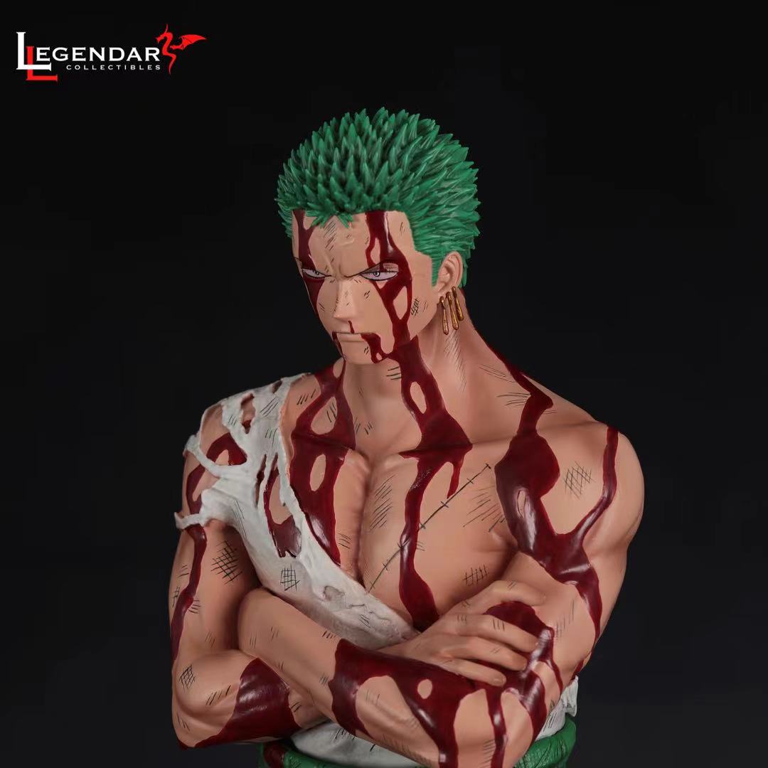 Zoro - One Piece