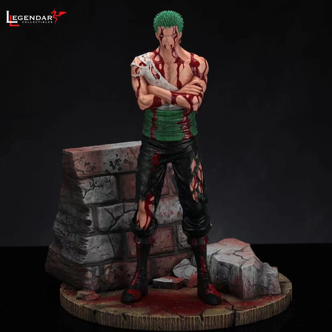 Zoro - One Piece