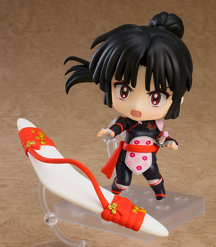 Nendoroid InuYasha Sango