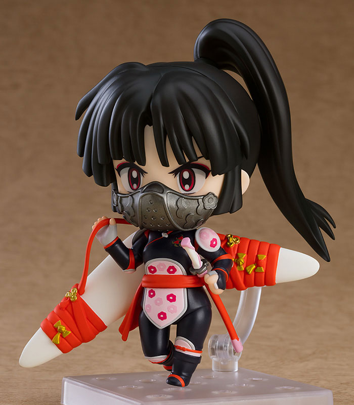 Nendoroid InuYasha Sango