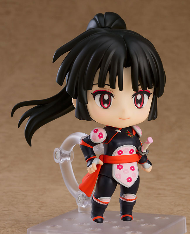 Nendoroid InuYasha Sango