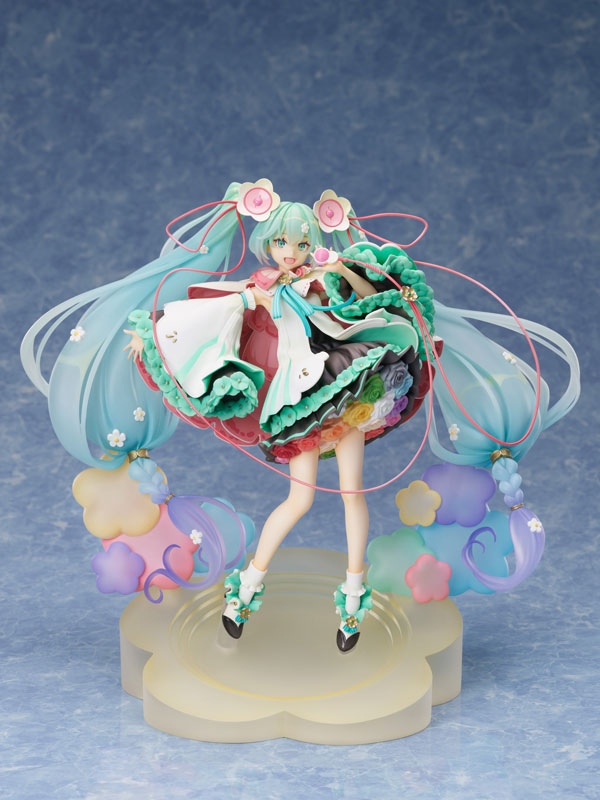 Hatsune Miku Magical Mirai 2021 Ver. 1/7