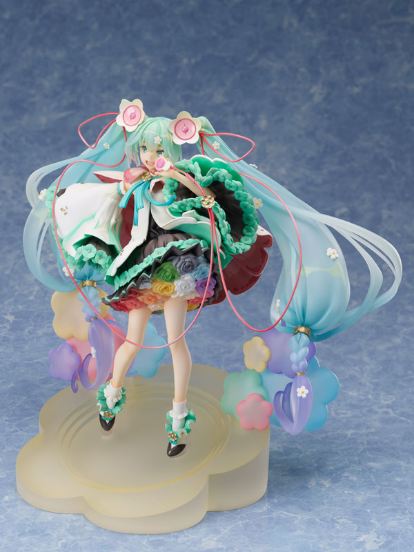 Hatsune Miku Magical Mirai 2021 Ver. 1/7