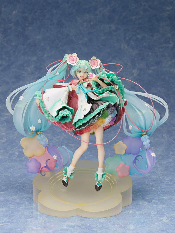Hatsune Miku Magical Mirai 2021 Ver. 1/7