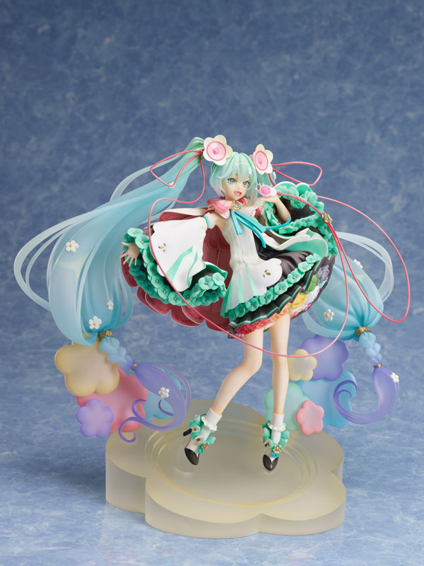 Hatsune Miku Magical Mirai 2021 Ver. 1/7