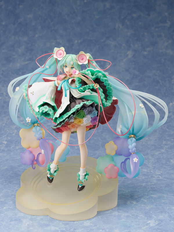 Hatsune Miku Magical Mirai 2021 Ver. 1/7